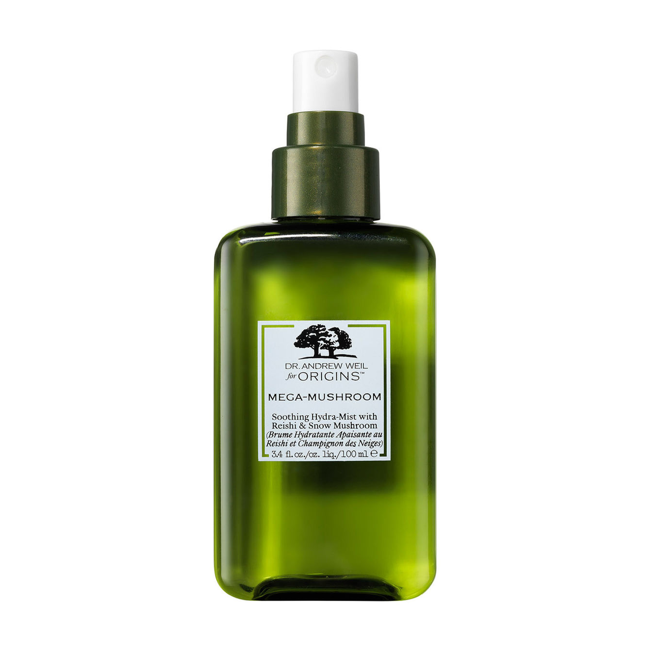 ORIGINS MEGA MUSHROOM Hydra Mist ORIGINS MEGA MUSHROOM Hydra Mist von Origins