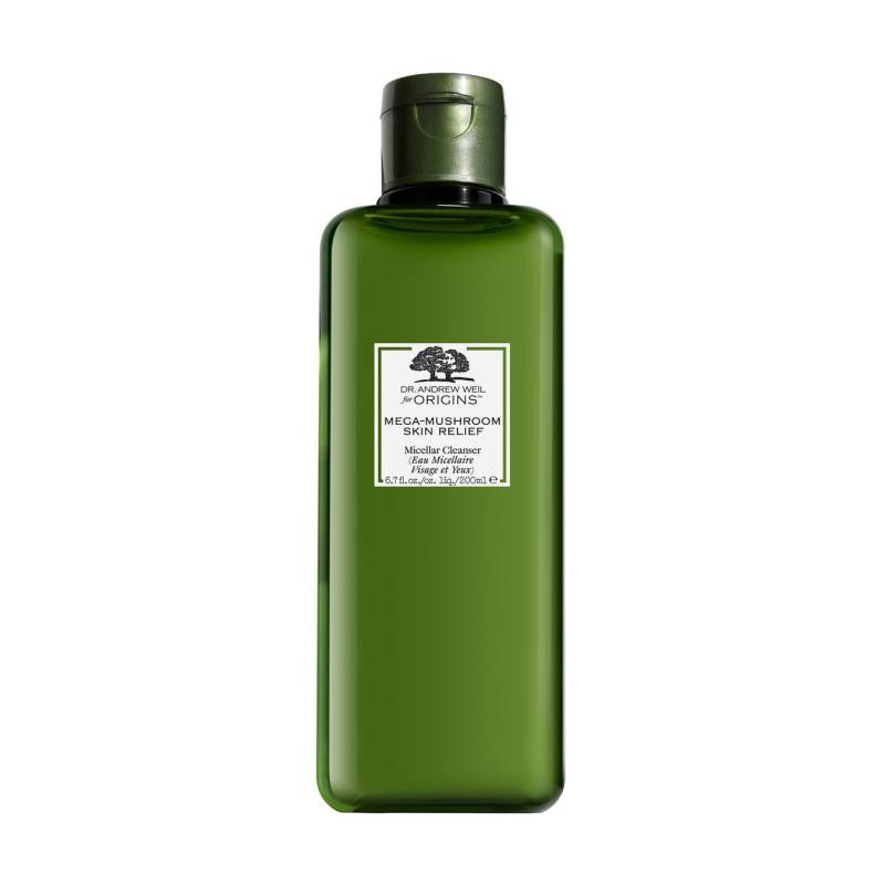 ORIGINS MEGA MUSHROOM Relief & Resilience Micellar Cleanser 200ml Damen von Origins