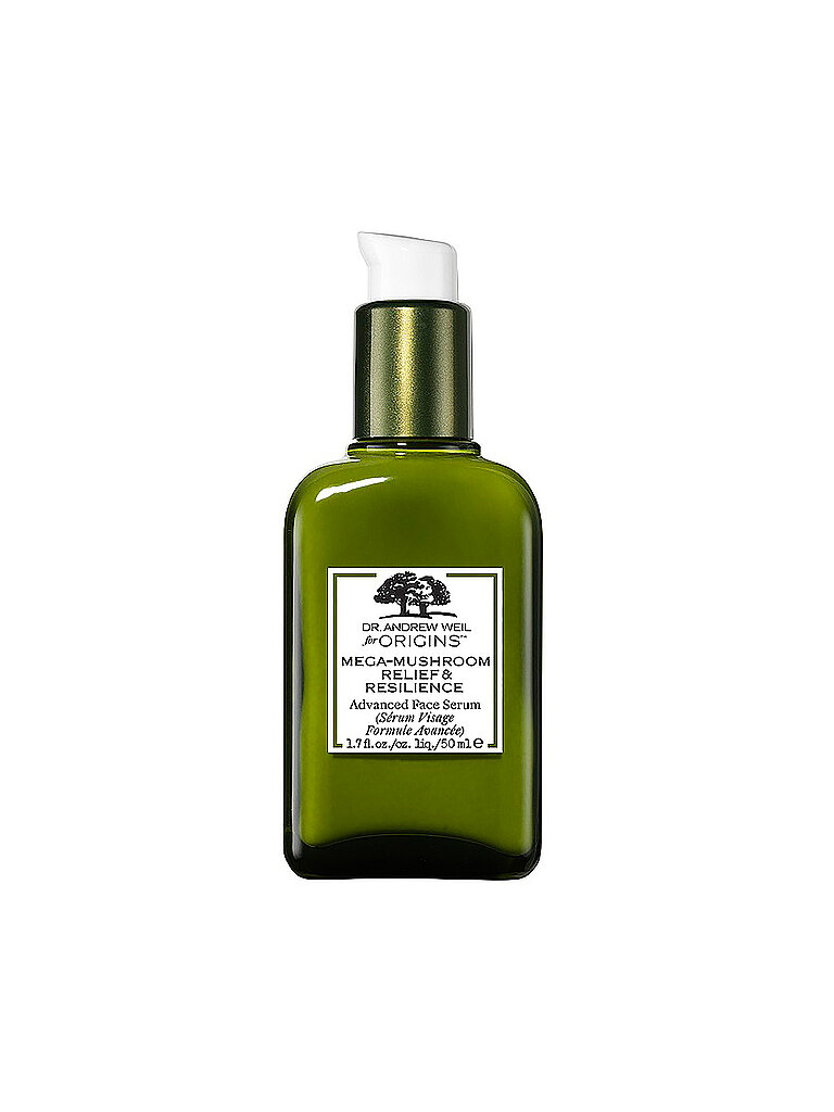 ORIGINS Mega Mushroom ™Face Serum 50ml von Origins