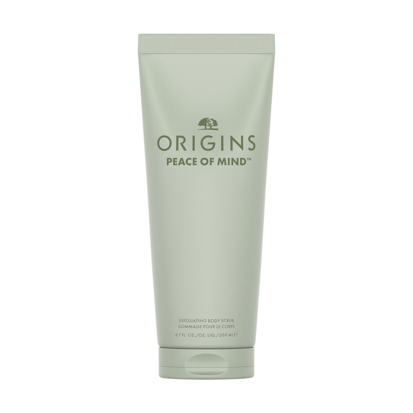 ORIGINS Peace Of Mind Bath Extension Body Scrub von Origins