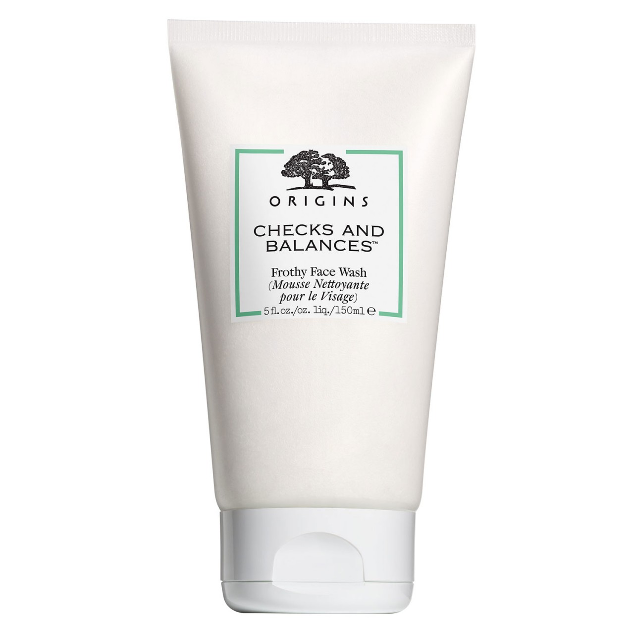 Origins Checks and Balances - Frothy Face Wash Origins Checks and Balances - Frothy Face Wash von Origins
