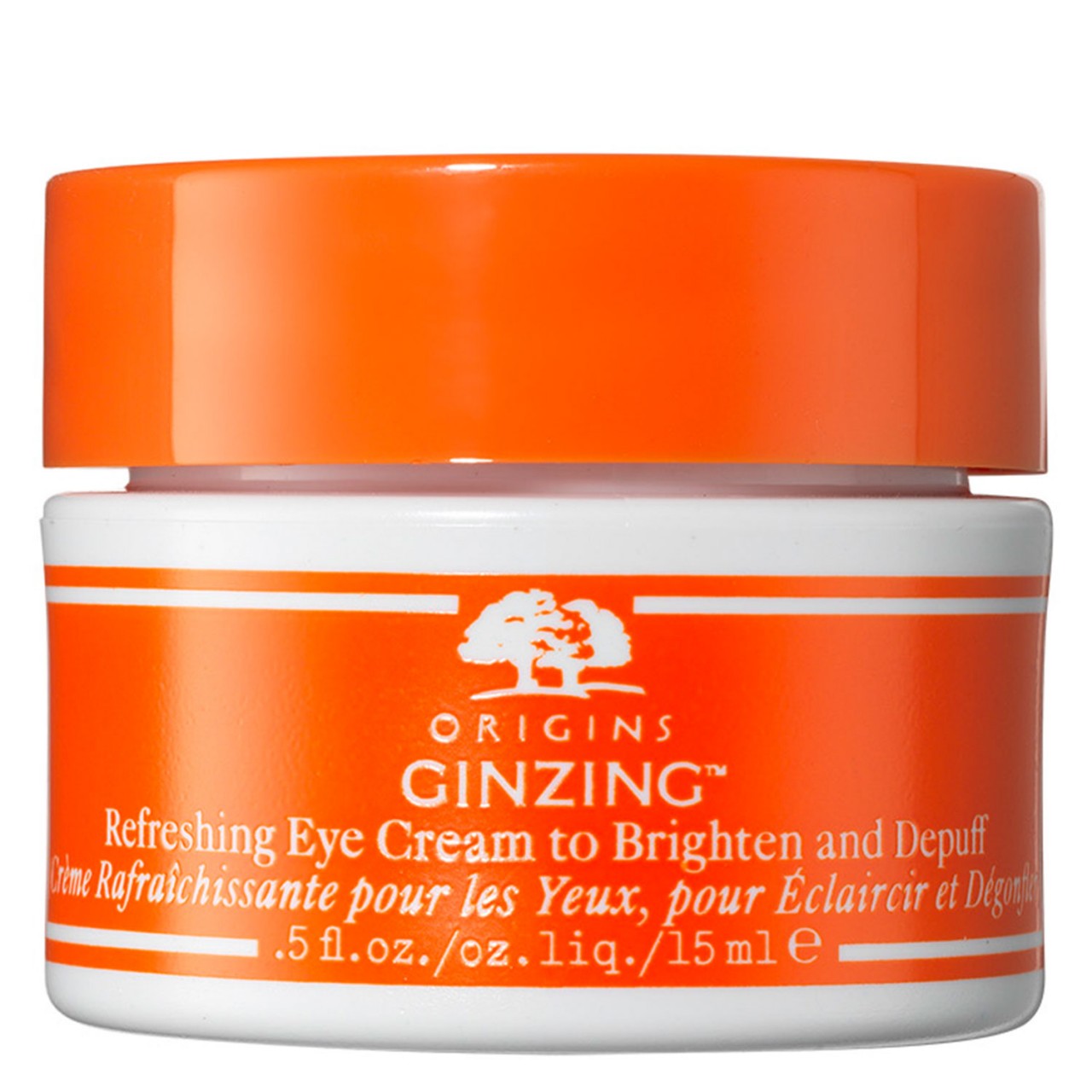 Origins GinZing - Brightening Eye Cream Cool Shade von Origins