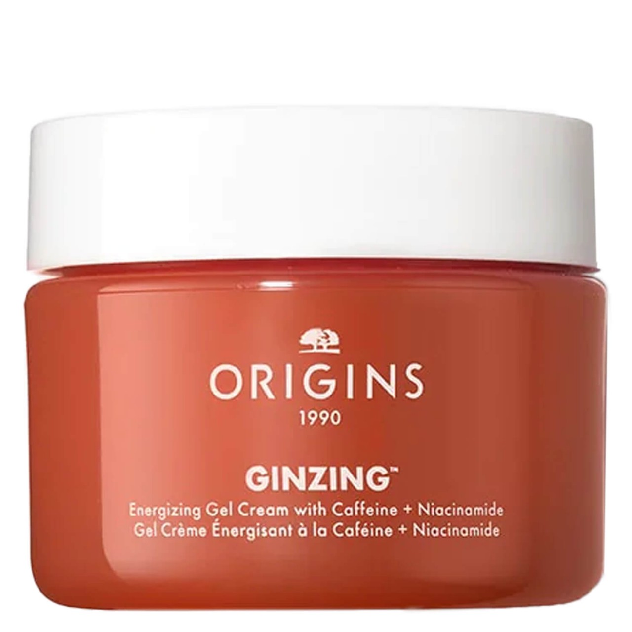 Origins GinZing - Energizing Gel Cream with Caffeine + Niacinamide von Origins