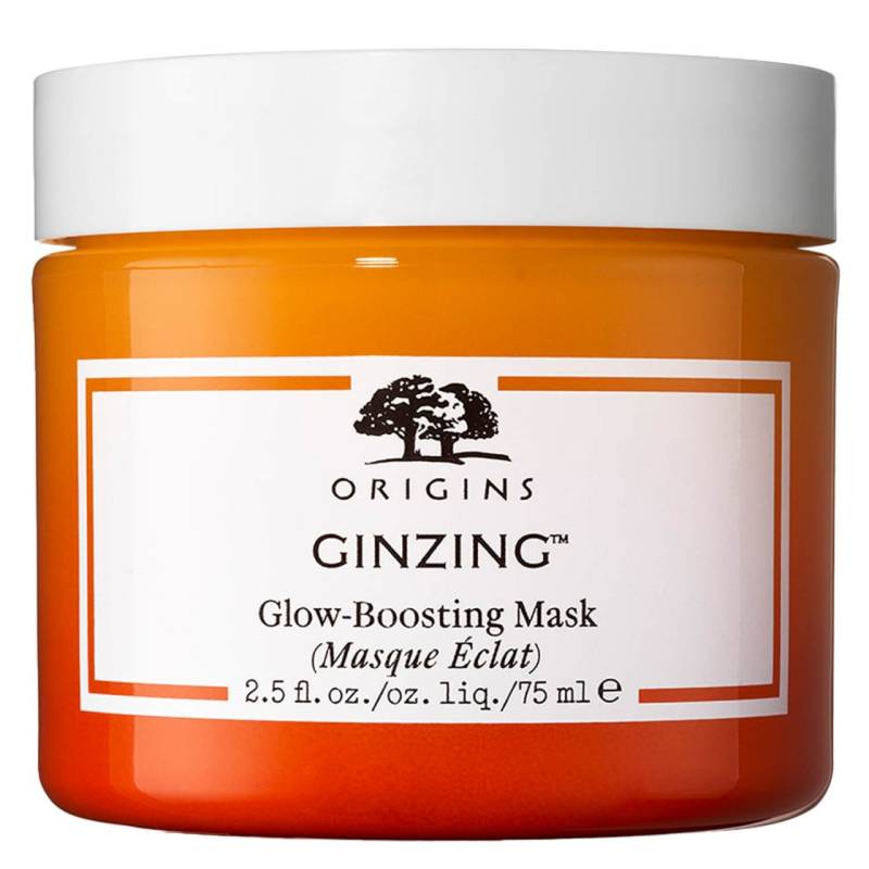 Origins GinZing - Glow-Boosting Mask von Origins