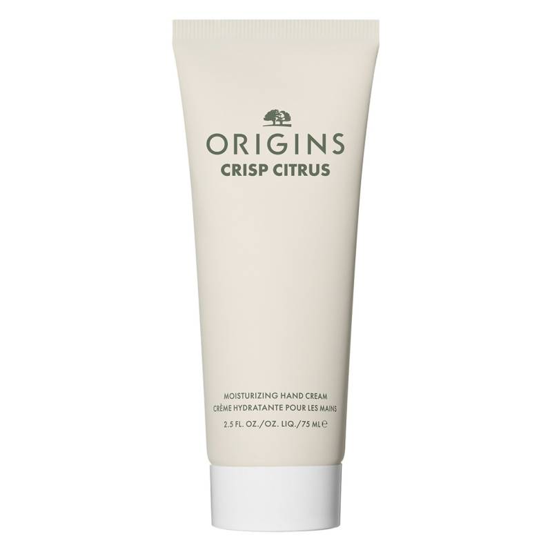 Origins Hand - Crisp Citrus von Origins