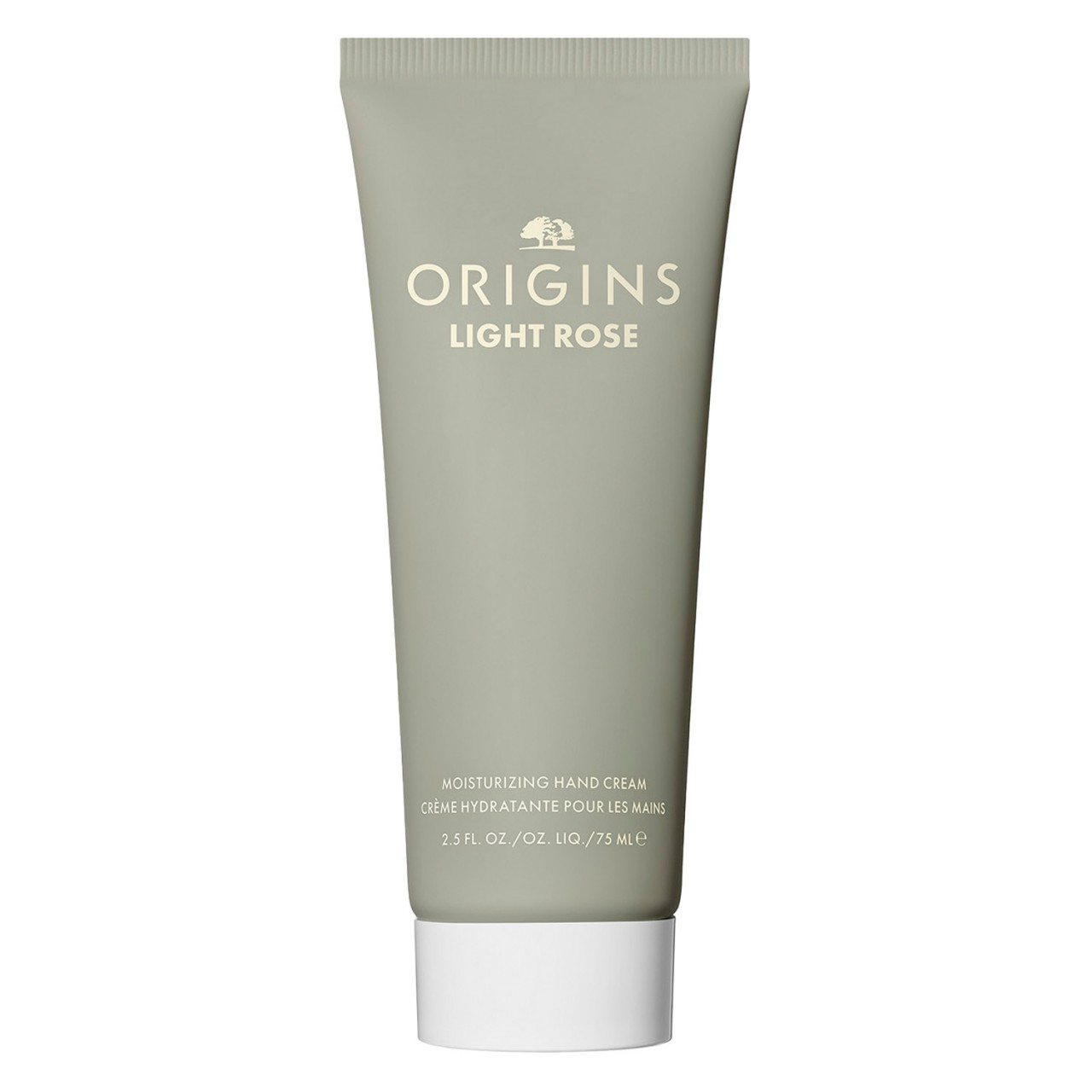 Origins Hand - Light Rose von Origins