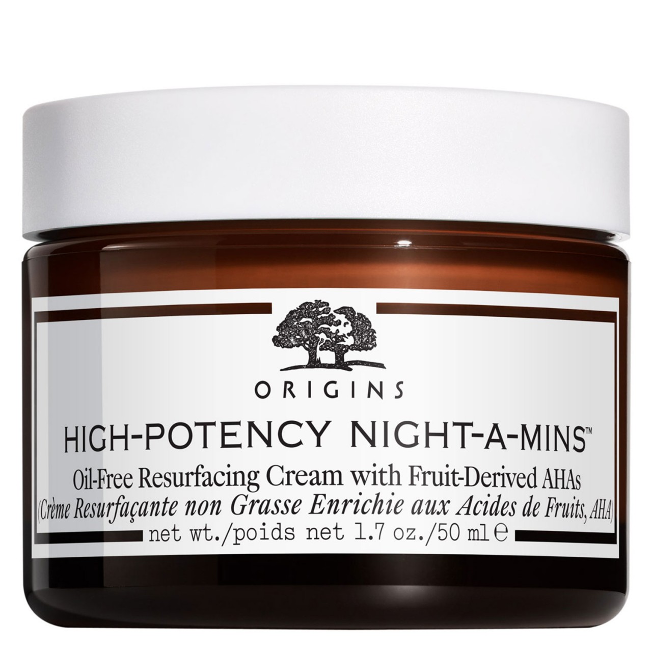 Origins Night-A-Mins - High Potency Night A Mins Oil Free Cream von Origins