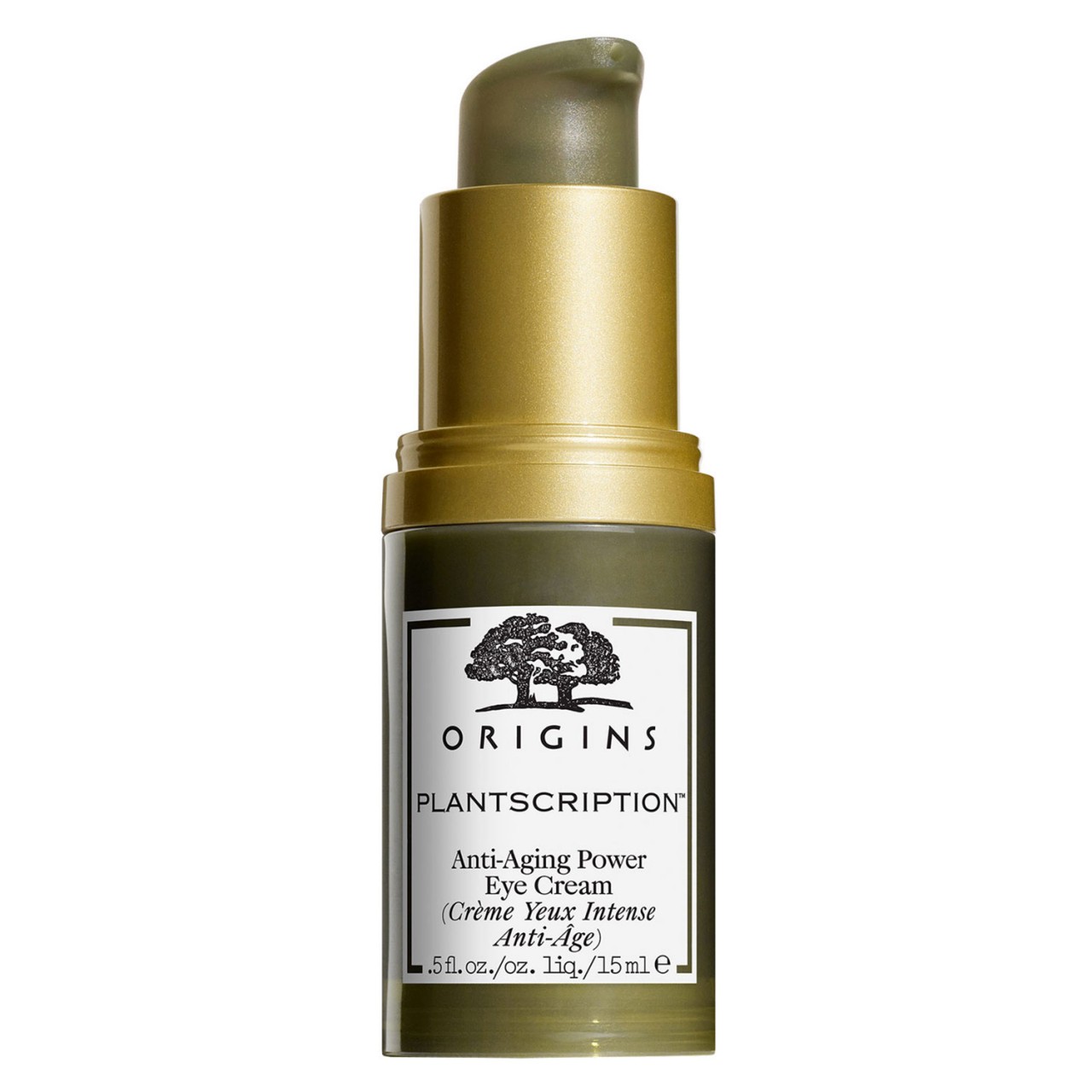 Origins Plantscription - Anti-Aging Power Eye Cream von Origins