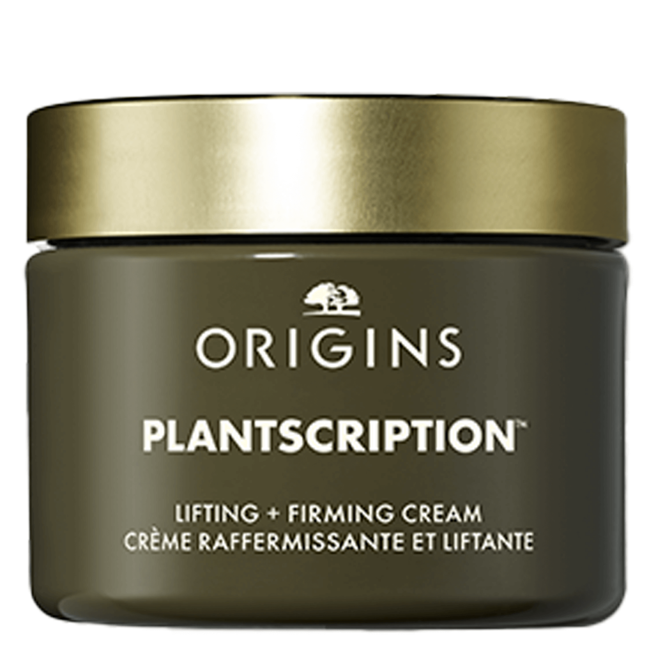 Origins Plantscription - Lifting + Firming Cream von Origins