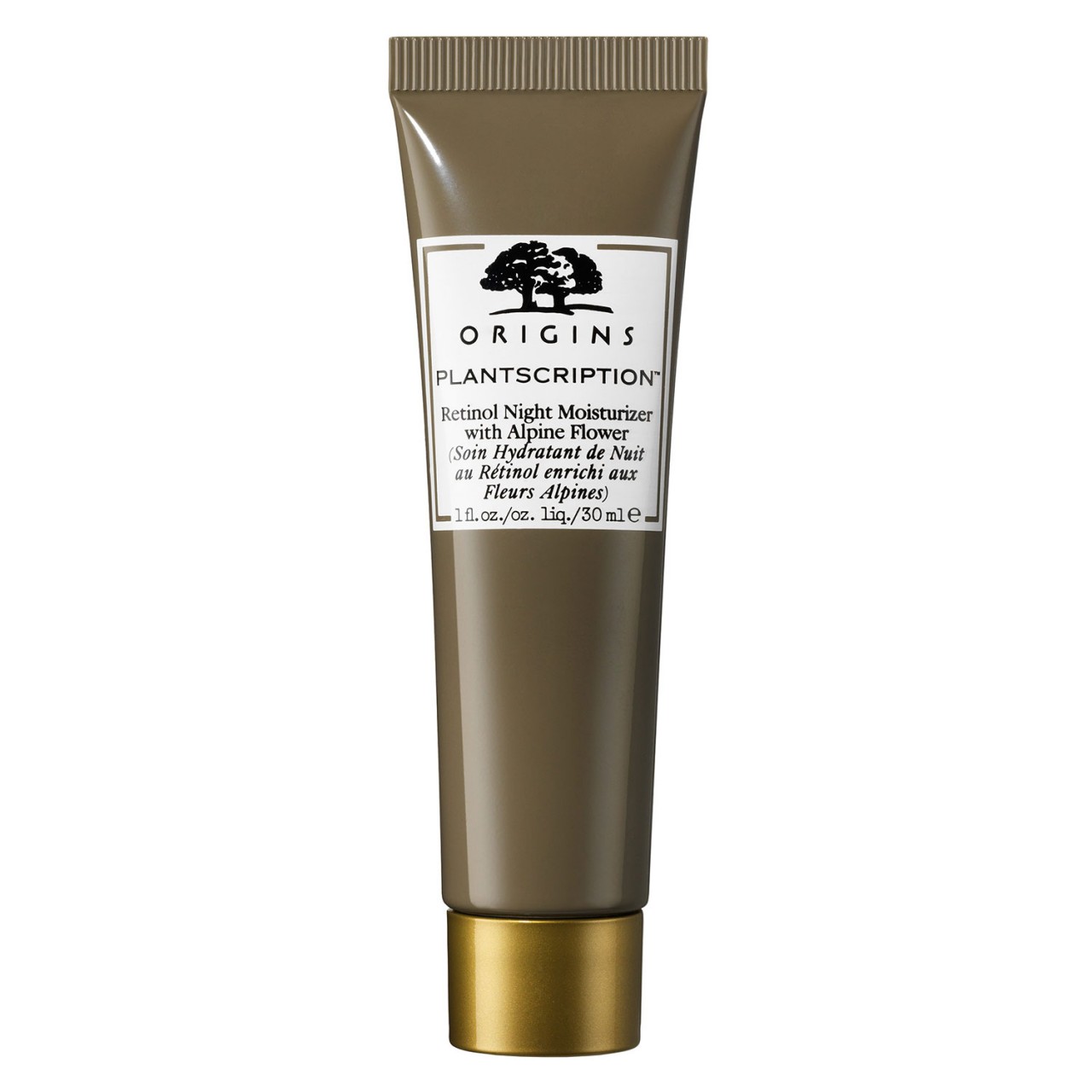 Origins Plantscription - Retinol Night Moisturizer with Alpine Flower von Origins