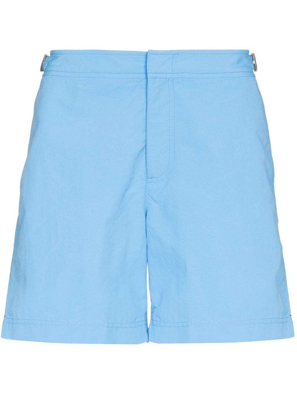 Orlebar Brown Bulldog swim shorts - Blue von Orlebar Brown