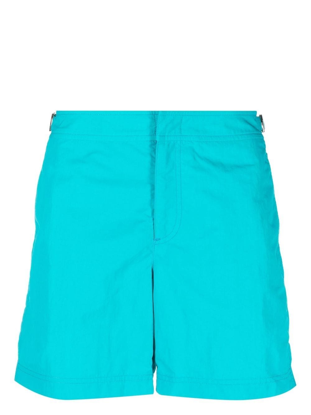 Orlebar Brown Bulldog swim shorts - Blue von Orlebar Brown