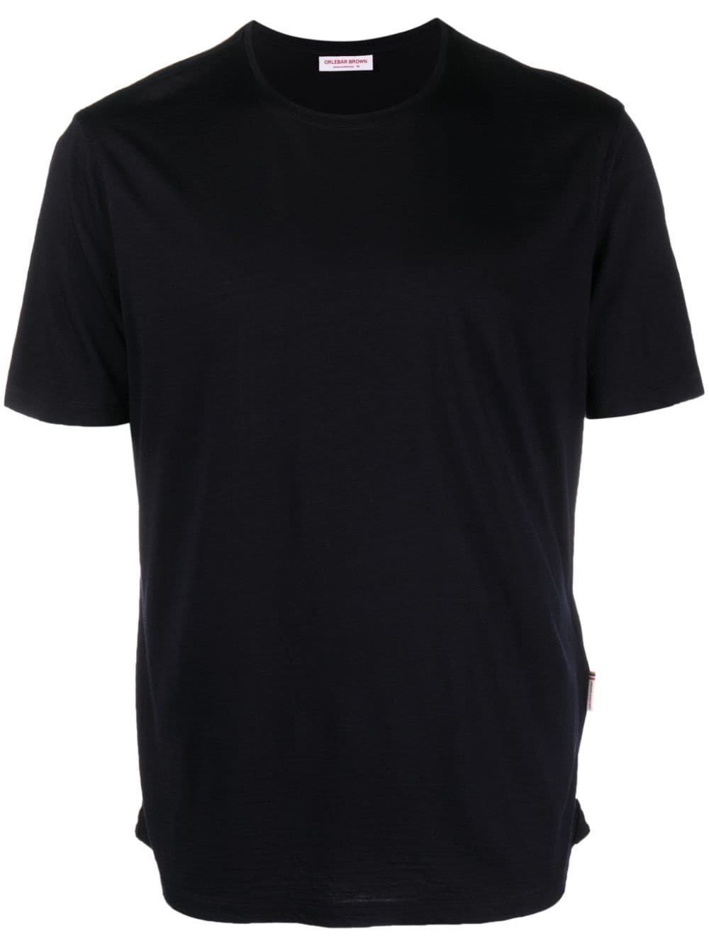 Orlebar Brown OB merino T-shirt - Blue von Orlebar Brown