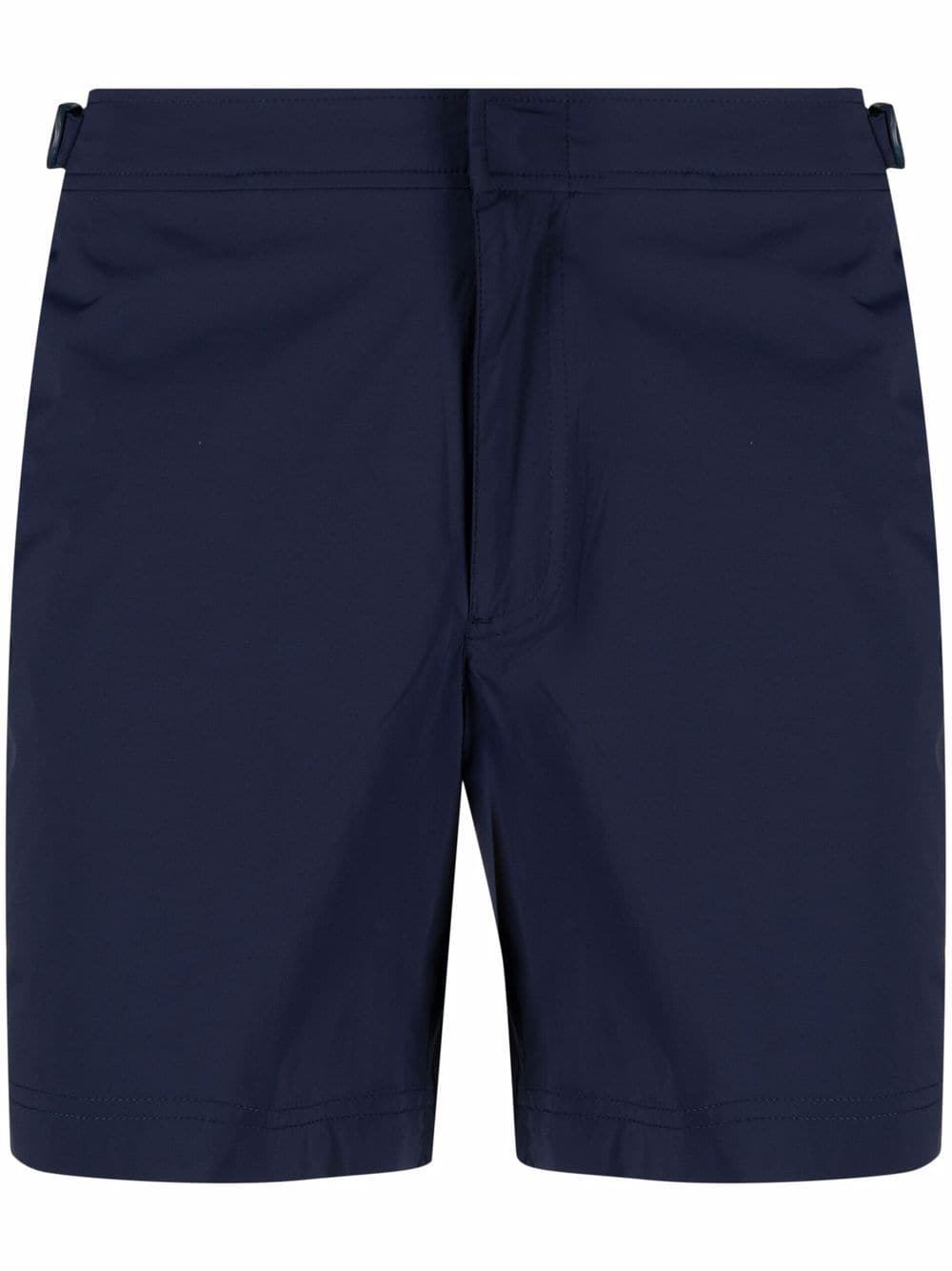 Orlebar Brown buckle-fastening swim shorts - Blue von Orlebar Brown
