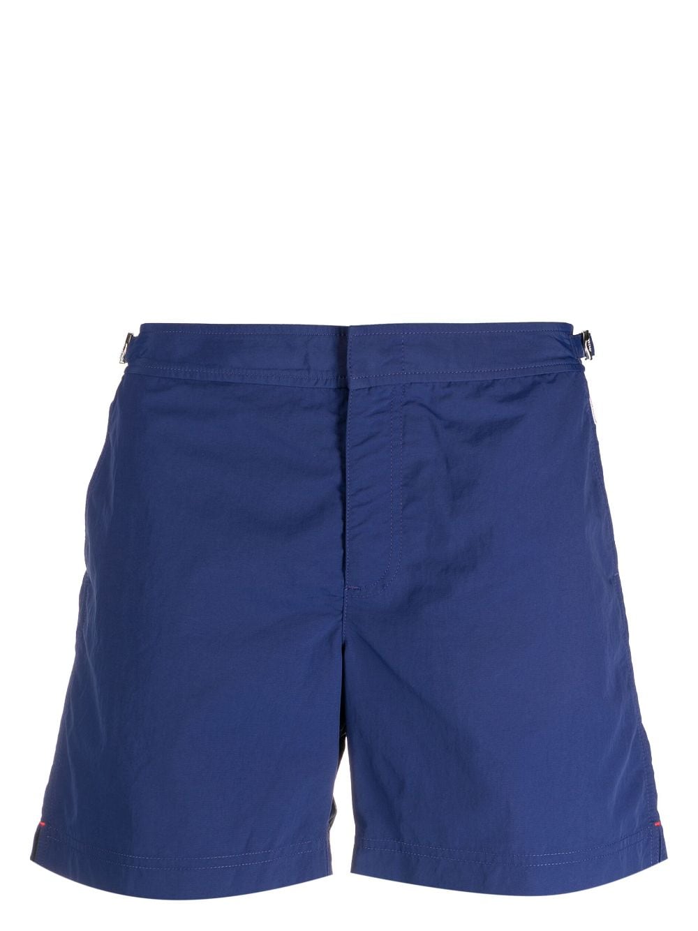 Orlebar Brown classic swim shorts - Blue von Orlebar Brown