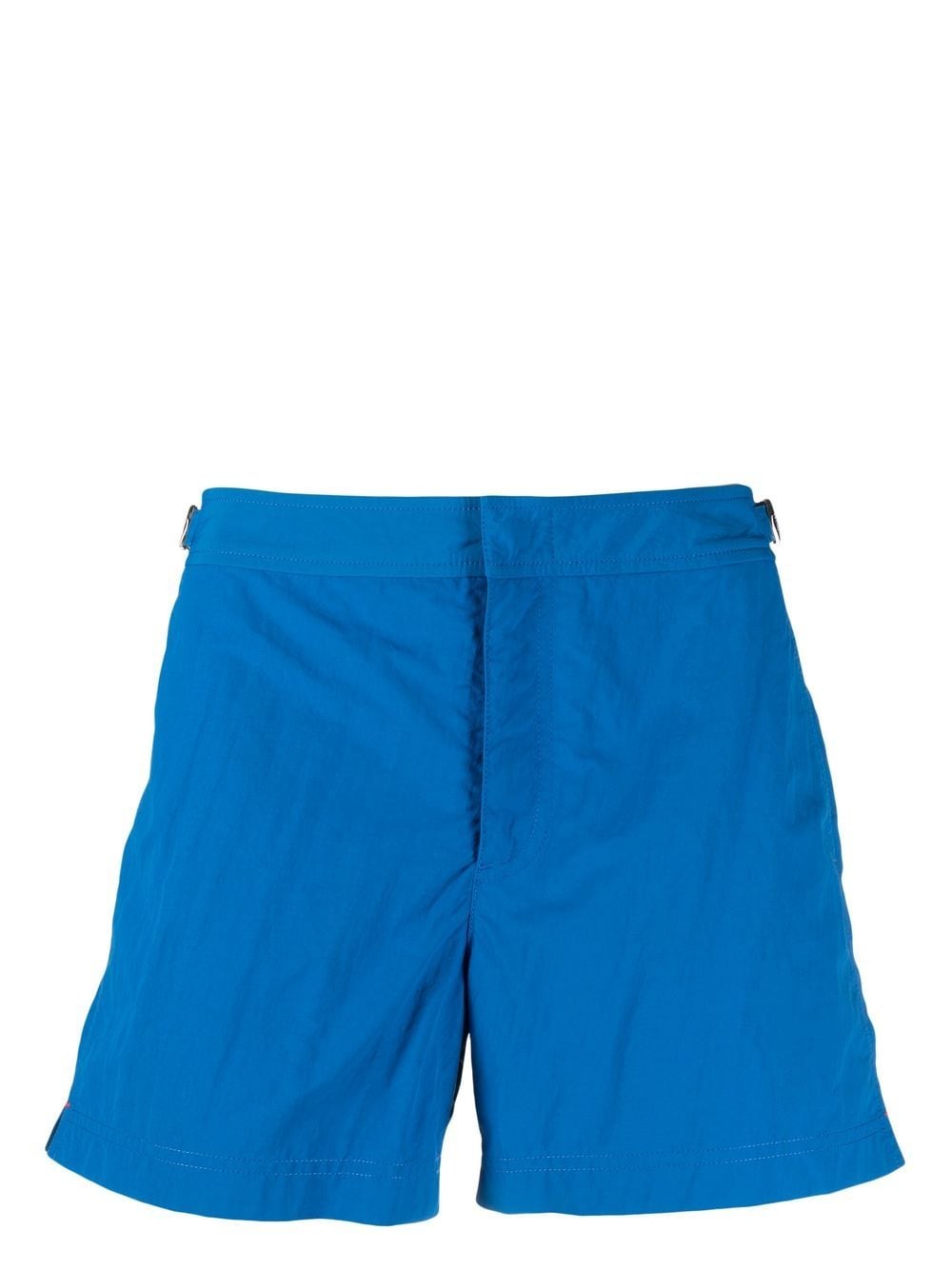 Orlebar Brown concealed-fastening swim shorts - Blue von Orlebar Brown