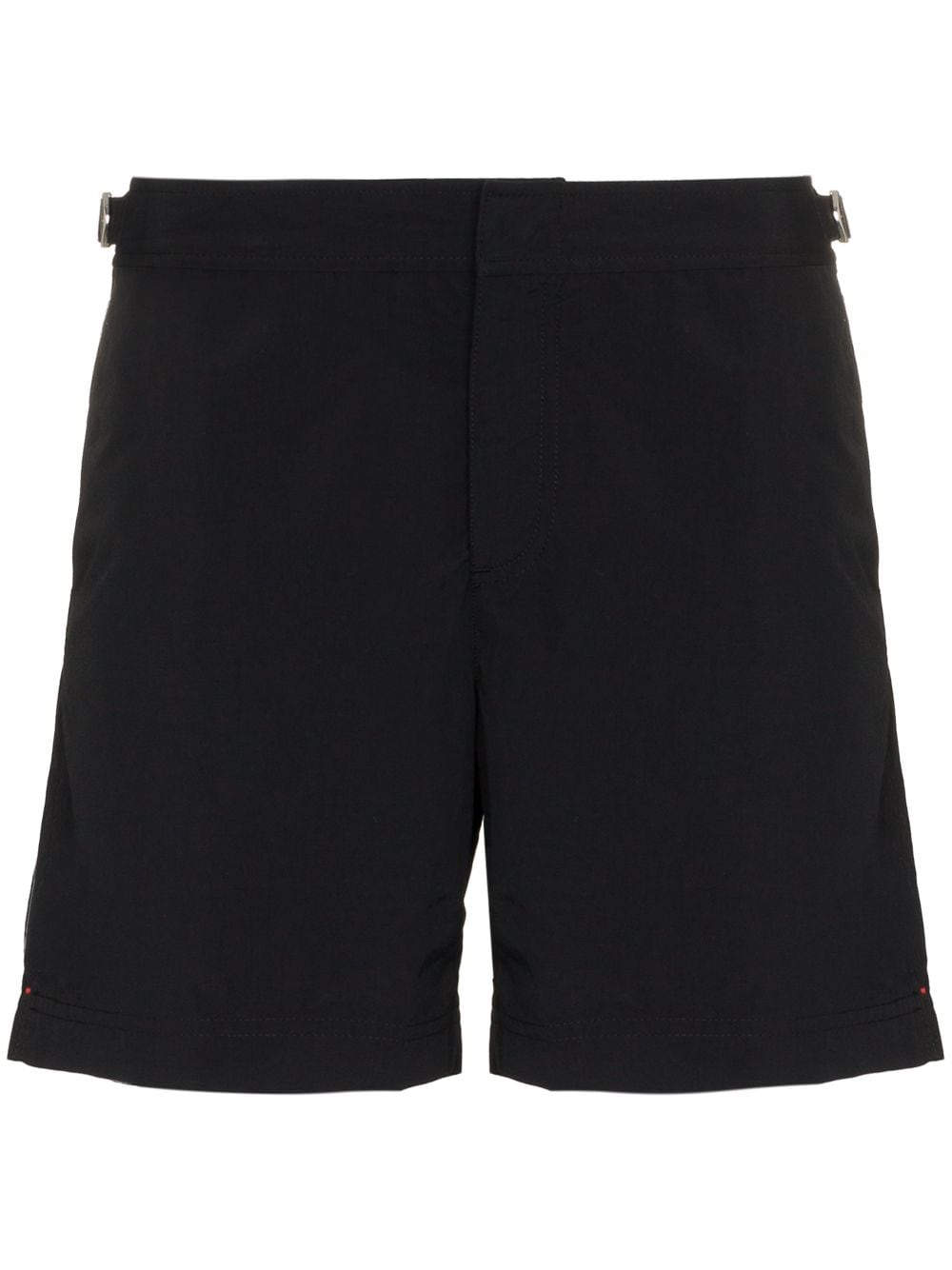 Orlebar Brown slim-fit swim shorts - Black von Orlebar Brown