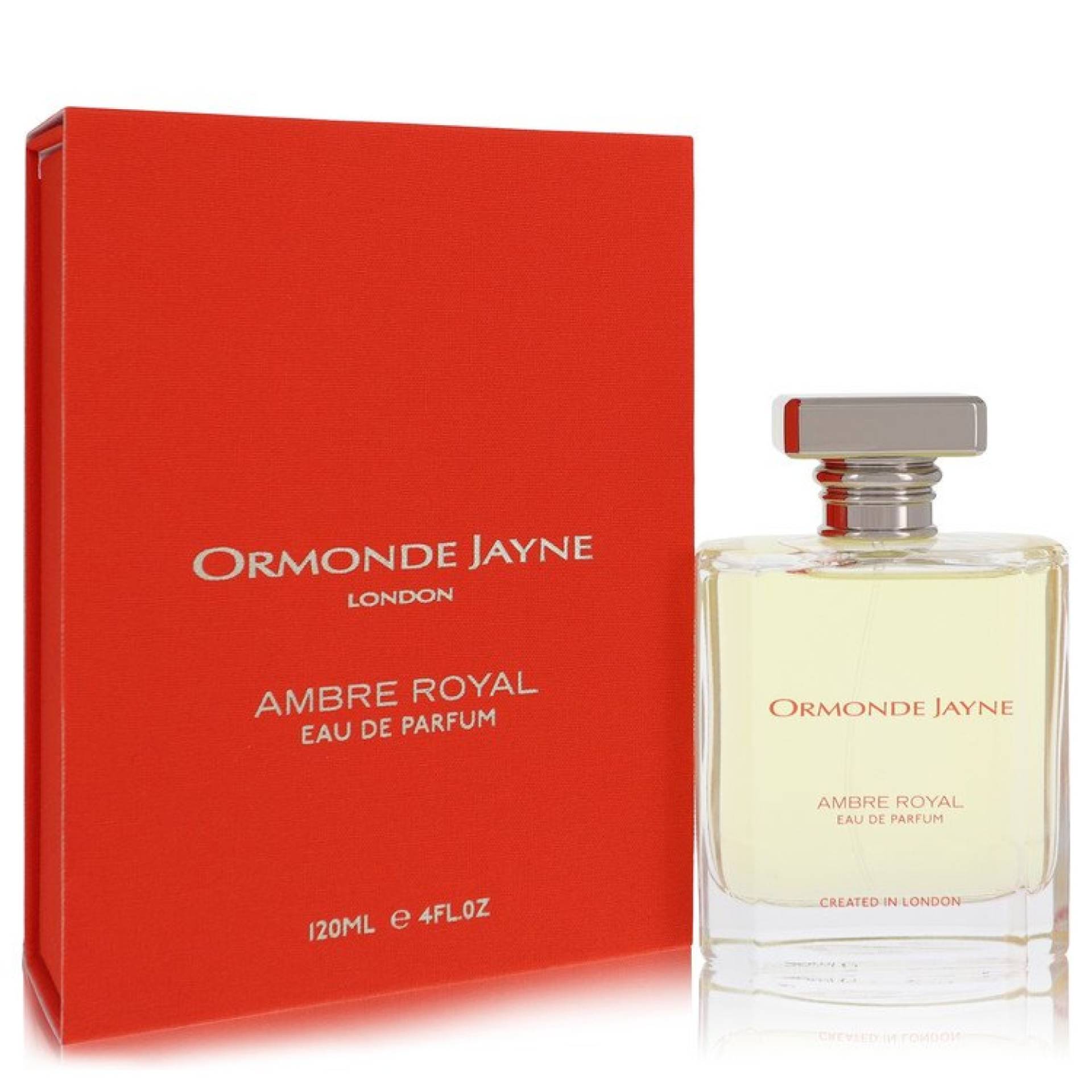 Ormonde Jayne Ambre Royal Eau De Parfum Spray (Unisex) 118 ml von Ormonde Jayne