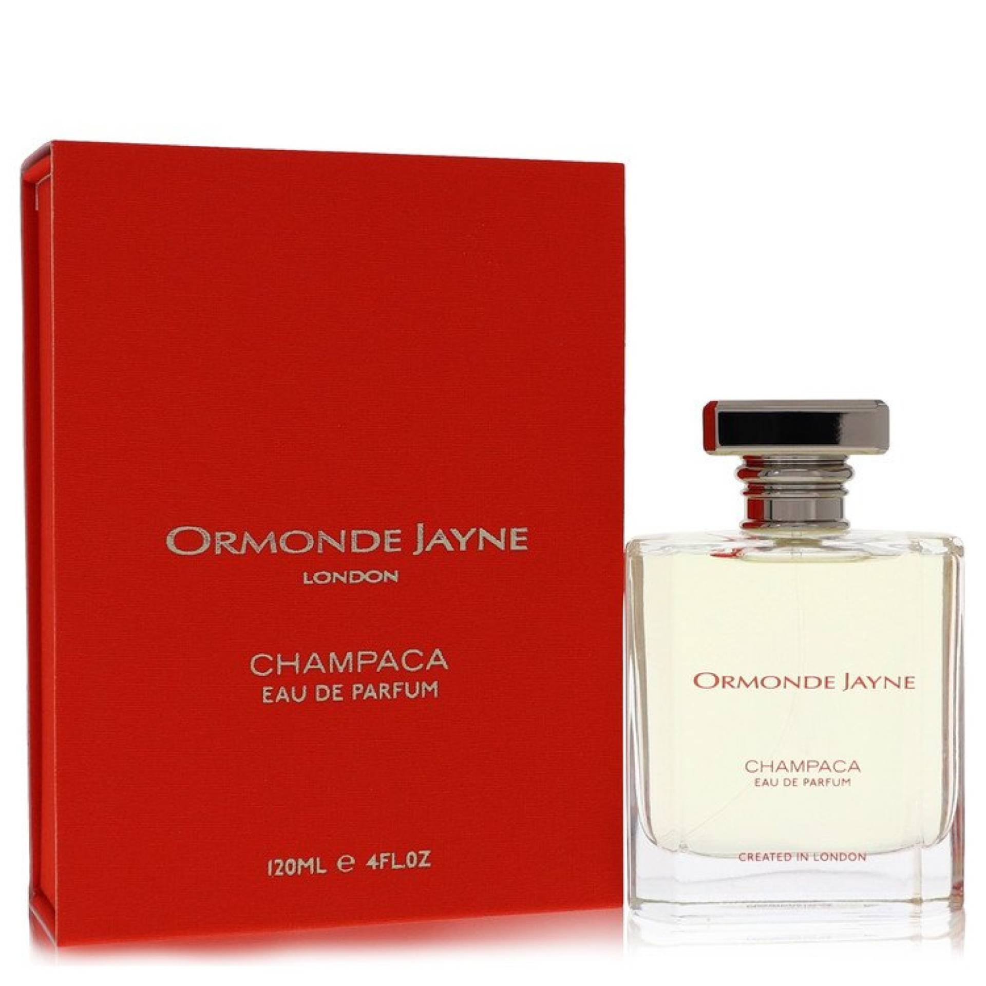 Ormonde Jayne Champaca Eau De Parfum Spray (Unisex) 118 ml von Ormonde Jayne