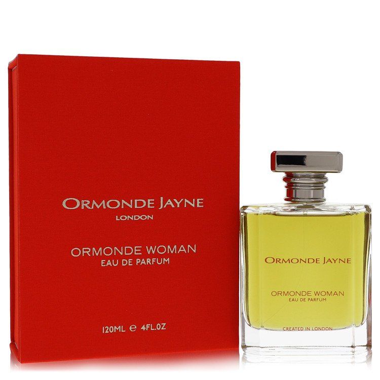Ormonde Jayne Ormonde Woman by Ormonde Jayne Eau de Parfum 118ml von Ormonde Jayne