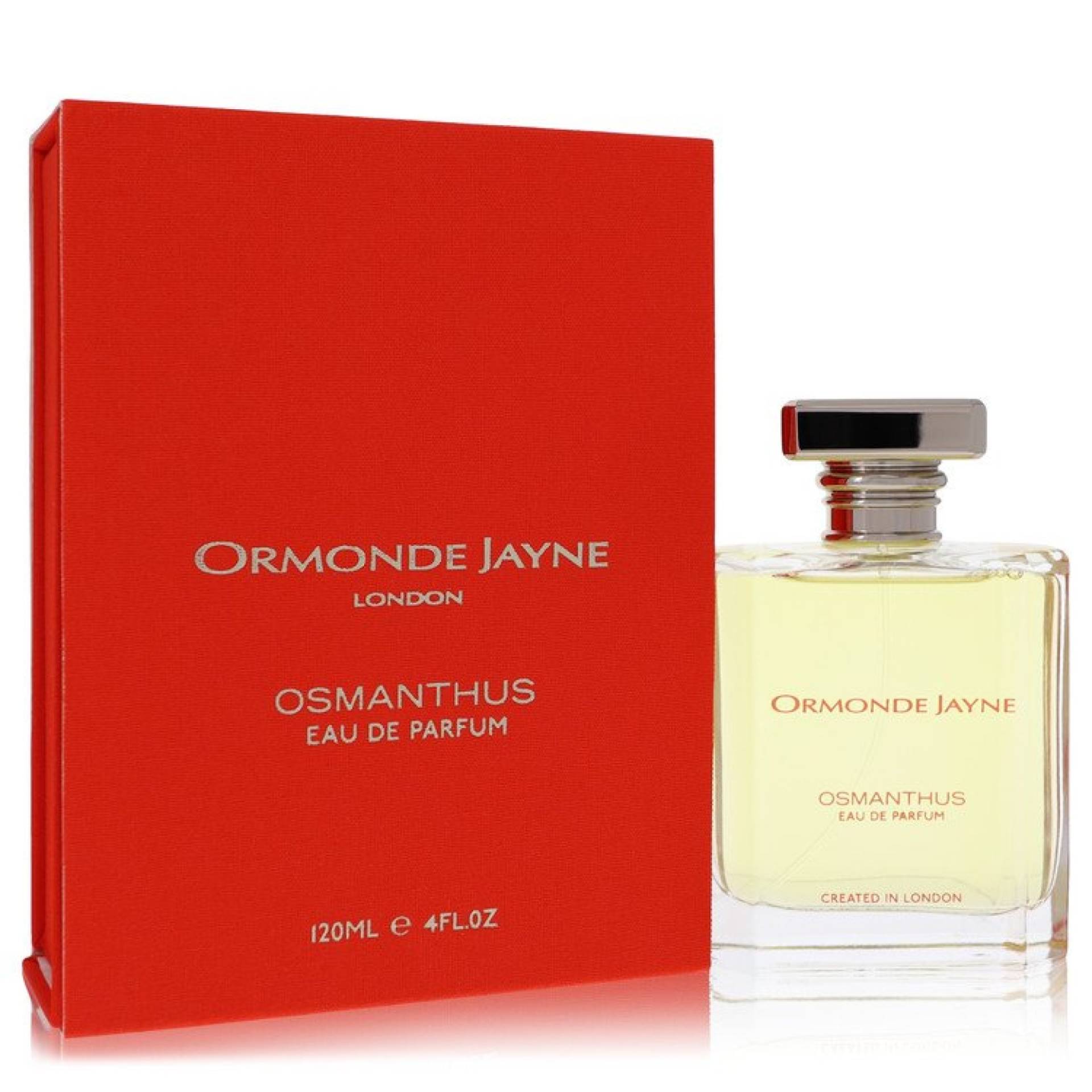 Ormonde Jayne Osmathus Eau De Parfum Spray 118 ml von Ormonde Jayne