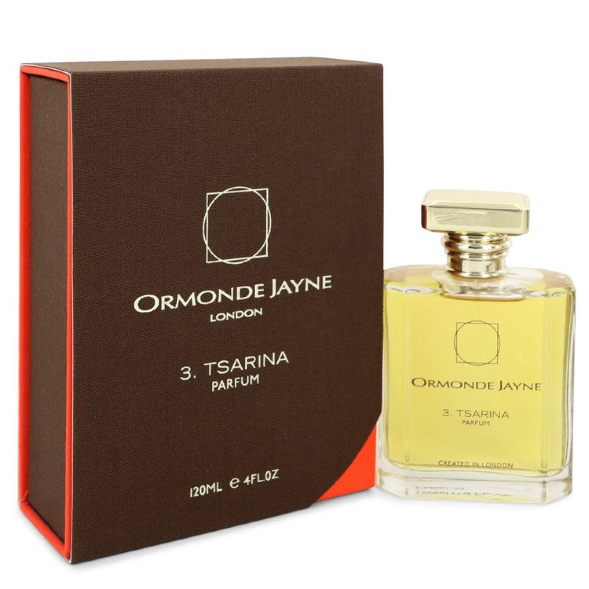Ormonde Jayne Tsarina Extrait De Parfum Spray 119 ml von Ormonde Jayne