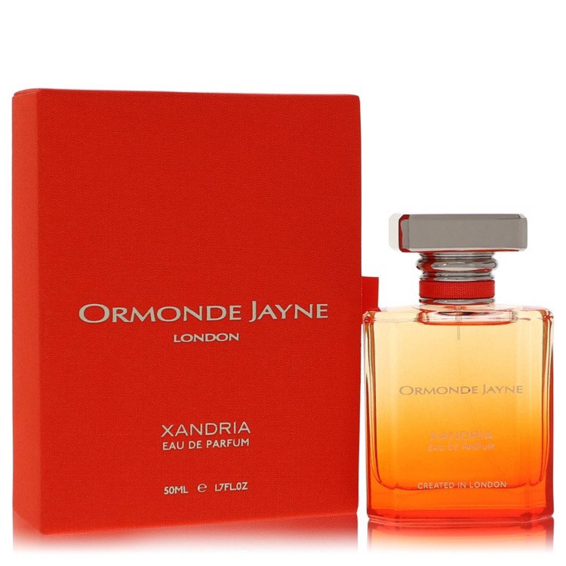 Ormonde Jayne Xandria Eau De Parfum Spray (Unisex) 50 ml von Ormonde Jayne