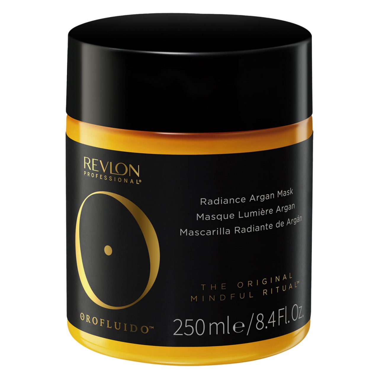 Orofluido - Radiance Argan Mask von Orofluido