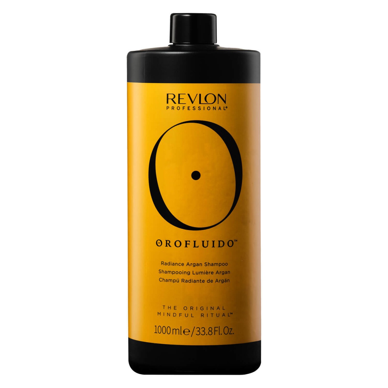 Orofluido - Radiance Argan Shampoo von Orofluido
