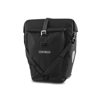 Back-Roller Plus QL2.2 20 + 3 L Gepäckträgertasche von Ortlieb