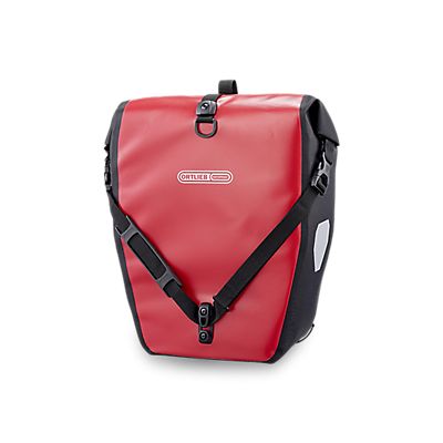 Back-Roller QL2.1 2x20 L Gepäckträgertasche von Ortlieb