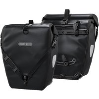 ORTLIEB Back-Roller Classic QL2.1 Packtaschenset 2 x 20L schwarz von Ortlieb