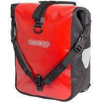 ORTLIEB Fahrrad-Packtaschen Set Sport-Roller Classic rot von Ortlieb
