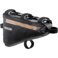 ORTLIEB Fahrrad Rahmentasche Frame-Pack 4L schwarz von Ortlieb