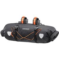 ORTLIEB Handlebar-Pack Lenkertasche 15L schwarz von Ortlieb