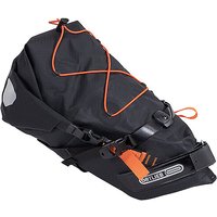 ORTLIEB Seat-Pack Satteltasche Medium 11L schwarz von Ortlieb
