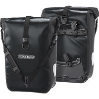 ORTLIEB Sport-Roller Classic QL2.1 Packtaschenset 2 x 12,5L schwarz von Ortlieb