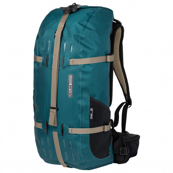 Ortlieb - Atrack 25 - Tourenrucksack Gr 25 l blau Ortlieb - Atrack 25 - Tourenrucksack Gr 25 l blau von Ortlieb