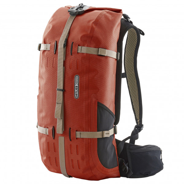 Ortlieb - Atrack 25 - Tourenrucksack Gr 25 l rot Ortlieb - Atrack 25 - Tourenrucksack Gr 25 l rot von Ortlieb