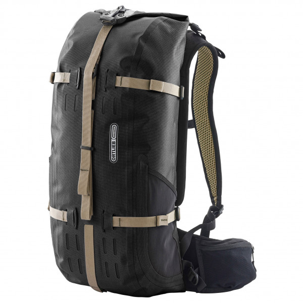 Ortlieb - Atrack 25 - Tourenrucksack Gr 25 l schwarz/grau Ortlieb - Atrack 25 - Tourenrucksack Gr 25 l schwarz/grau von Ortlieb