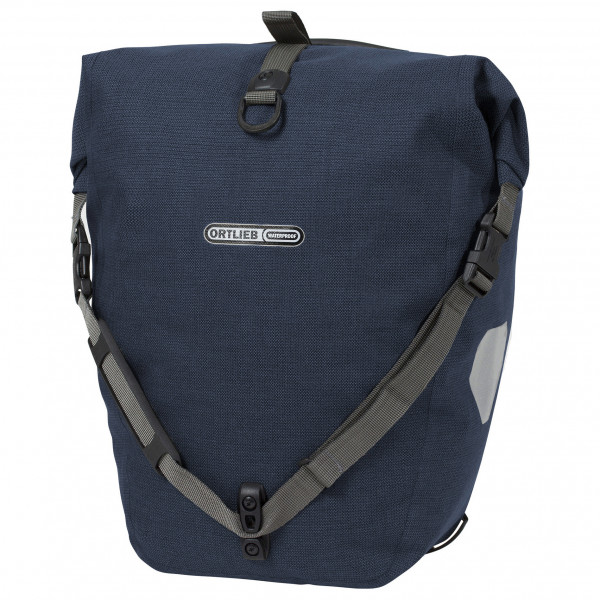 Ortlieb - Back-Roller Urban - Gepäckträgertasche Gr 20 l blau von Ortlieb