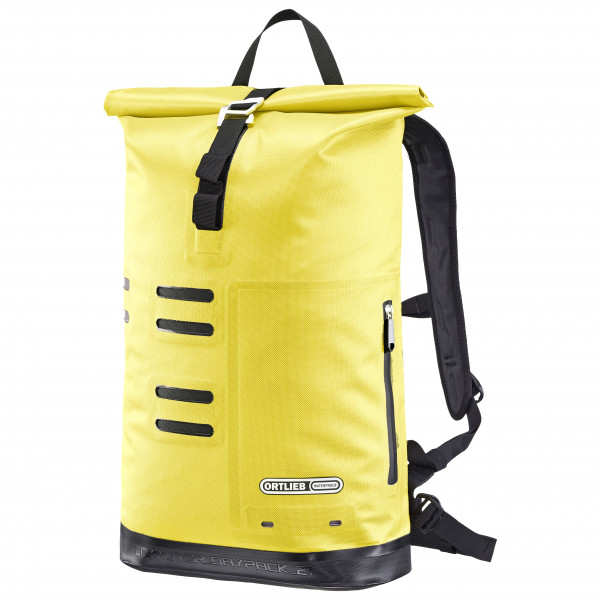 Ortlieb - Commuter-Daypack - Daypack Gr 21 l grau;rot von Ortlieb