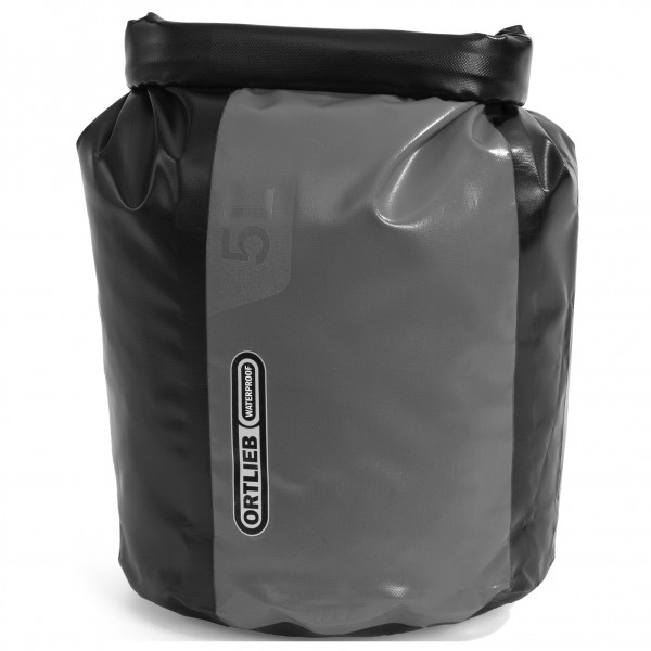 Ortlieb - Dry-Bag PD350 - Packsack Gr 5 l grau Ortlieb - Dry-Bag PD350 - Packsack Gr 5 l grau von Ortlieb