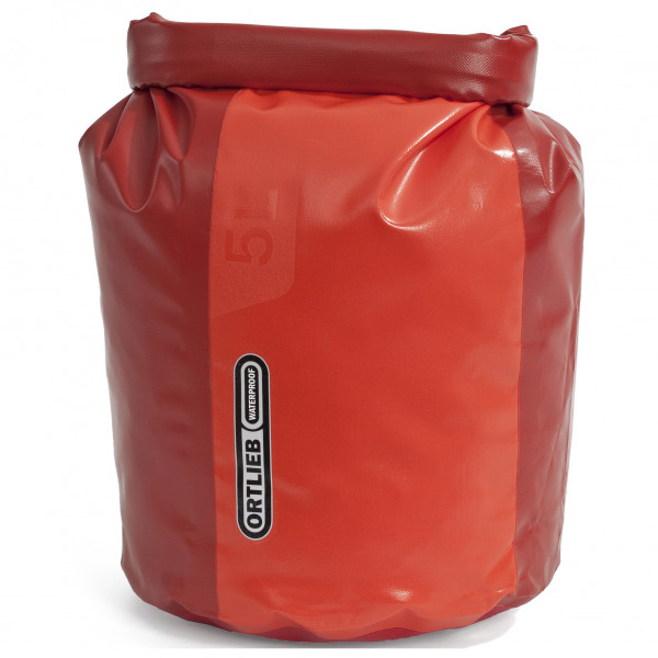 Ortlieb - Dry-Bag PD350 - Packsack Gr 5 l rot von Ortlieb