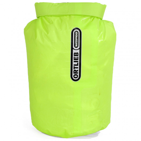 Ortlieb - Dry-Bag PS10 - Packsack Gr 1,5 l grün von Ortlieb
