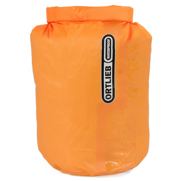 Ortlieb - Dry-Bag PS10 - Packsack Gr 3 l orange Ortlieb - Dry-Bag PS10 - Packsack Gr 3 l orange von Ortlieb