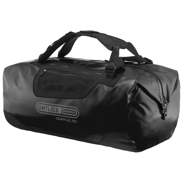 Ortlieb - Duffle 110 - Reisetasche Gr 110 l gelb;oliv;schwarz/grau von Ortlieb