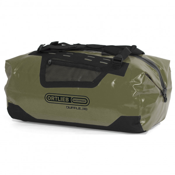 Ortlieb - Duffle 110 - Reisetasche Gr 110 l oliv von Ortlieb