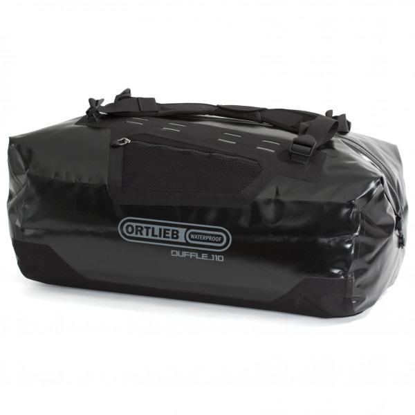 Ortlieb - Duffle 110 - Reisetasche Gr 110 l schwarz/grau von Ortlieb