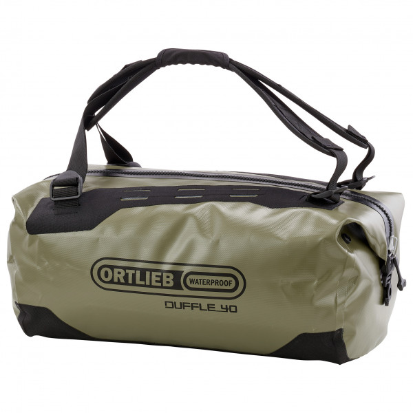 Ortlieb - Duffle 40 - Reisetasche Gr 40 l oliv von Ortlieb